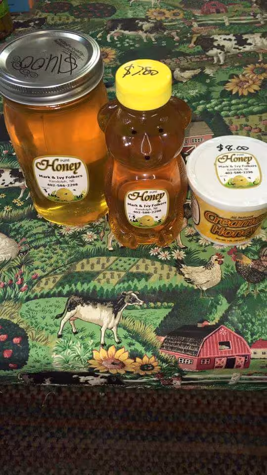 Gundy's Year Round Farmers Market