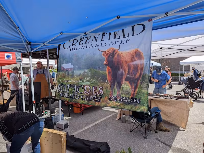 Capital City Farmers Market